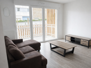 Location appartement 2 pièces