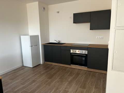 Location appartement 2 pièces