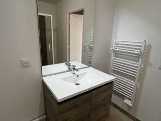 Location appartement 2 pièces