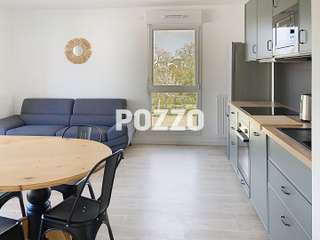 Location appartement 2 pièces