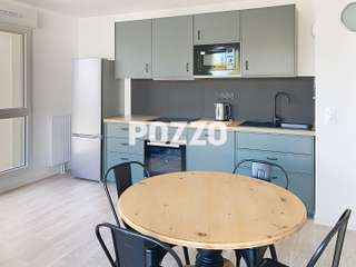 Location appartement 2 pièces