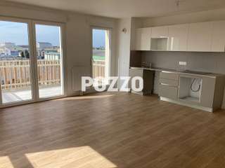 Location appartement 3 pièces