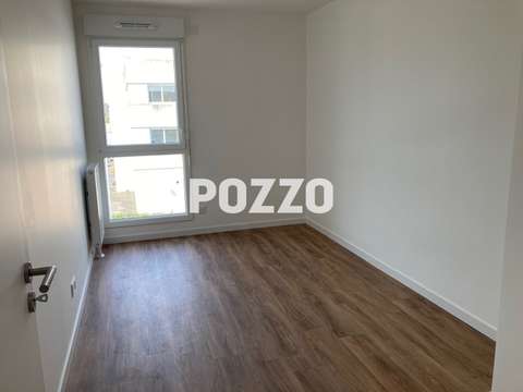 Location appartement 3 pièces