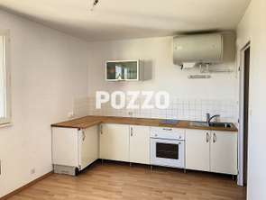 Location Appartement T1Donville-les-Bains