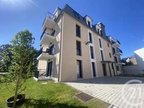 Location Appartement 3 piècesDonville-les-Bains