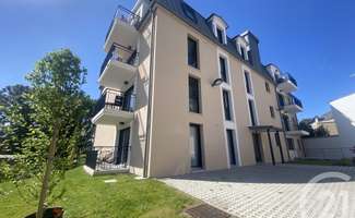 Photo Location appartement Donville-les-Bains