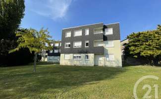 Photo Location appartement Donville-les-Bains
