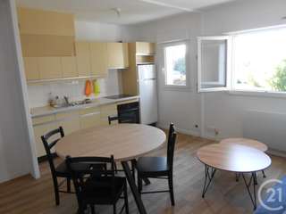 Location appartement 2 pièces