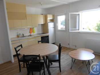 Location appartement 2 pièces Location appartement 2 pièces