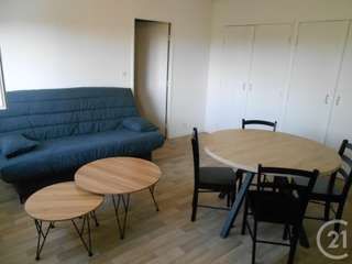 Location appartement 2 pièces