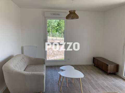 Location appartement 3 pièces