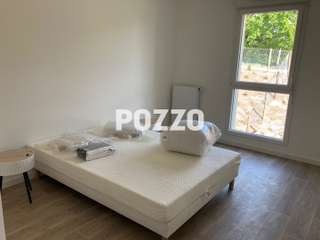 Location appartement 3 pièces