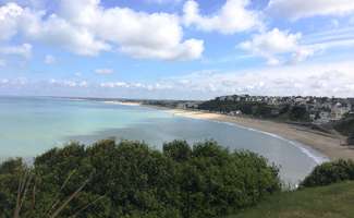 Photo Location appartement Donville-les-Bains