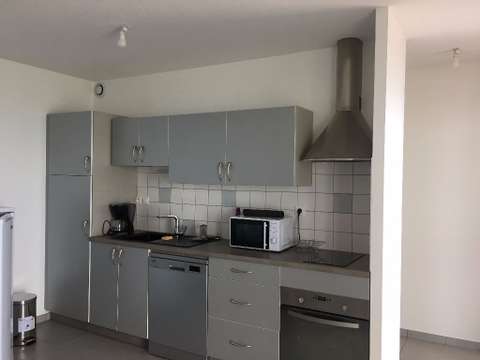 Location appartement 3 pièces