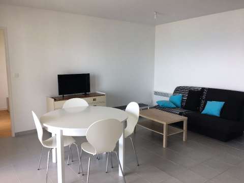 Location appartement 3 pièces