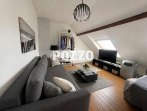 Location Appartement T1Donville-les-Bains