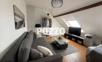 Photo Location appartement Donville-les-Bains