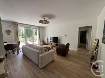 Location Appartement 3 piècesDonville-les-Bains
