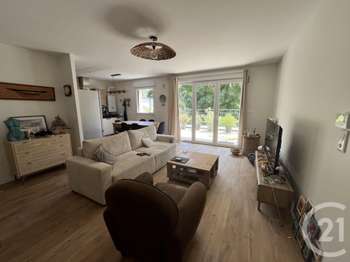 Location appartement 3 pièces