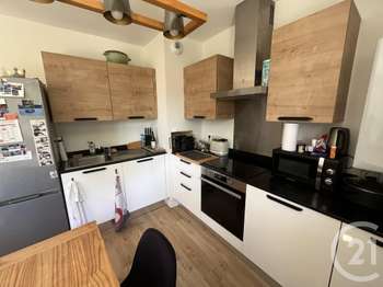 Location appartement 3 pièces