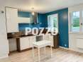 Location appartement 2 pièces Donville-les-Bains - 50