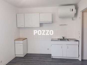 Location Appartement T1Donville-les-Bains