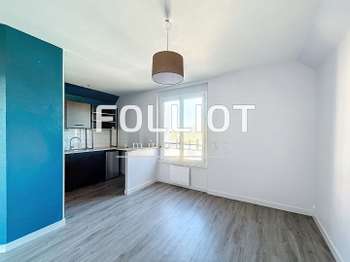 Location Appartement 2 piècesDonville-les-Bains