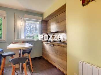 Location Appartement T1Donville-les-Bains