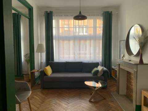 Location appartement 3 pièces Location appartement 3 pièces