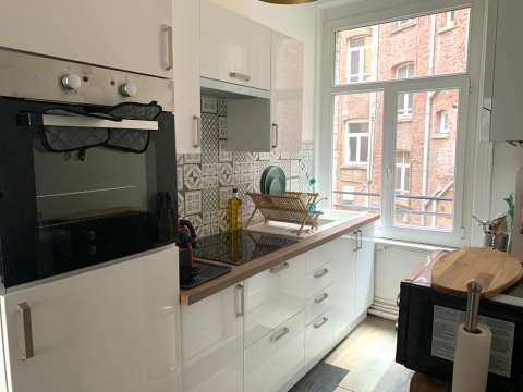Location appartement 3 pièces Location appartement 3 pièces