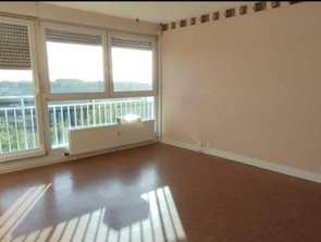 Location Appartement 3 piècesDouai