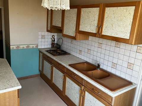 Location appartement 3 pièces Location appartement 3 pièces