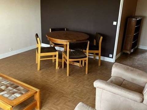 Location appartement 3 pièces Location appartement 3 pièces