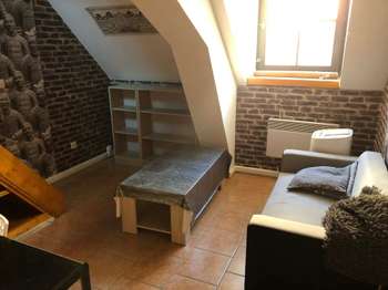 Location Appartement T1Douai