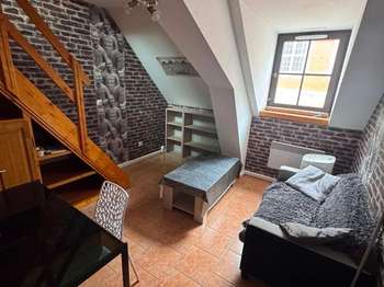 Location appartement 1 pièce Douai 59