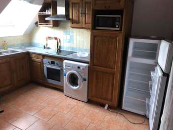 Location appartement 1 pièce