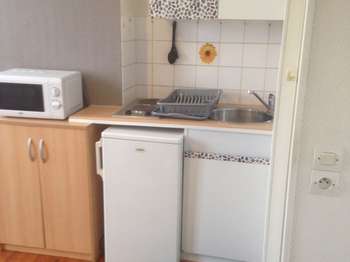 Location appartement 1 pièce Douai 59