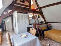 Location appartement 1 pièce Location appartement 1 pièce