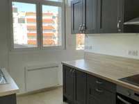 Location appartement 5 pièces