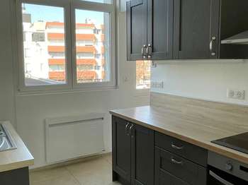 Location appartement 5 pièces