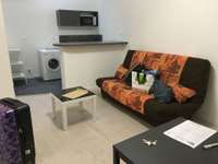 Location appartement 1 pièce