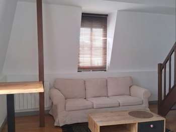 Location Appartement 2 piècesDouai