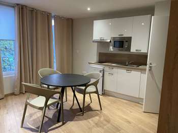 Location appartement 2 pièces Location appartement 2 pièces