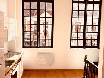 Location Appartement 3 piècesDouai