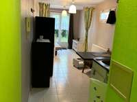 Location appartement T1 Douai - 59