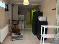 Location appartement 1 pièce