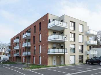 Location Appartement 2 piècesDouai