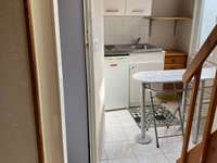 Location appartement 2 pièces Location appartement 2 pièces