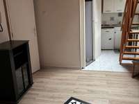 Location appartement 2 pièces