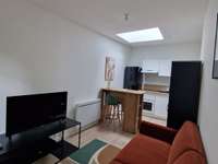 Location appartement 2 pièces Location appartement 2 pièces